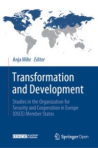 Produktbild: Transformation and Development