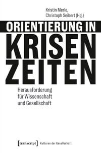 Produktbild: Orientierung in Krisenzeiten