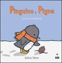Produktbild: Pinguino e Pigna. Storia di un'amicizia