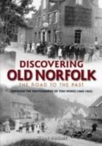 Produktbild: Wright, S: Discovering Old Norfolk