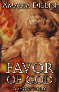 Produktbild: Favor of God: A Short Story