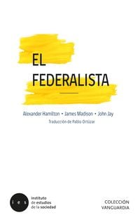 Produktbild: El federalista