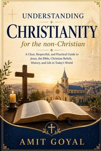 Produktbild: Understanding Chirstianity
