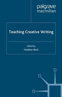 Produktbild: Teaching Creative Writing