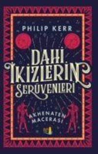 Produktbild: Dahi Ikizlerin Ser&uuml;venleri