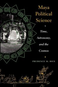 Produktbild: Maya Political Science