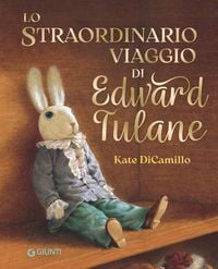 Produktbild: Lo straordinario viaggio di Edward Tulane