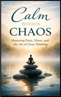 Produktbild: Title : Calm Within Chaos
