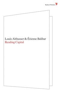 Produktbild: Reading Capital