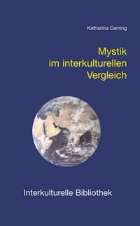 Produktbild: Mystik im interkulturellen Vergleich