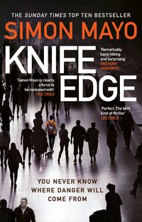 Produktbild: Knife Edge