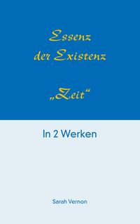 Produktbild: Essenz der Existenz - Zeit