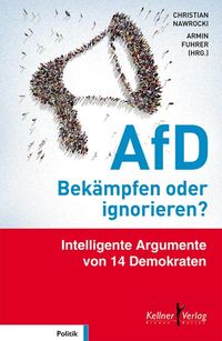 Bild vom Artikel AfD - Bekämpfen oder ignorieren? vom Autor Armin Laschet