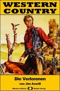 Produktbild: WESTERN COUNTRY 271: Die Verlorenen
