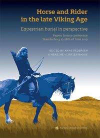 Produktbild: Horse and Rider in the late Viking Age