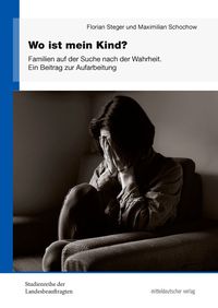 Produktbild: Wo ist mein Kind?