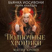 Produktbild: Polnochnye hroniki. Magiya krovi