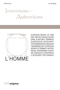 Produktbild: Innenr&auml;ume &ndash; Au&szlig;enr&auml;ume