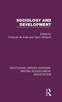 Produktbild: Sociology and Development