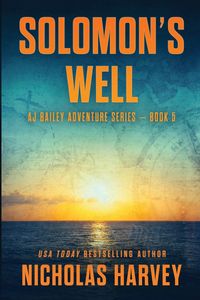 Produktbild: Solomon's Well