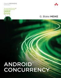 Produktbild: Android Concurrency