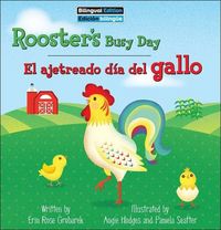 Produktbild: Rooster's Busy Day / El Ajetreado D&iacute;a del Gallo