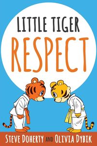 Produktbild: Little Tiger - Respect