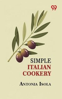 Produktbild: Simple Italian Cookery