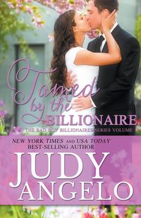 Produktbild: Tamed by the Billionaire (Roman's Story)