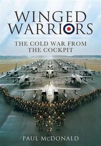 Produktbild: Winged Warriors