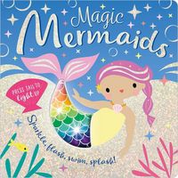 Produktbild: Magic Mermaids
