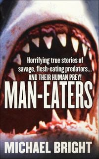 Produktbild: Man-Eaters