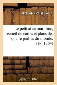 Produktbild: Fre-Petit Atlas Maritime Recue