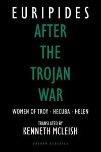 Produktbild: After the Trojan War