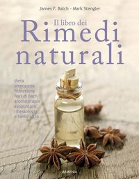 Produktbild: Il libro dei rimedi naturali