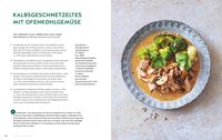 Meine 80 besten Rezepte gegen Bauchfett