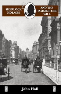 Produktbild: Sherlock Holmes and the Hammerford Will
