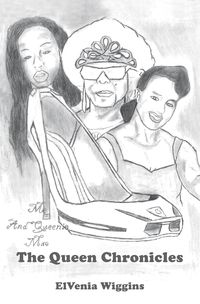 Produktbild: The Queen Chronicles
