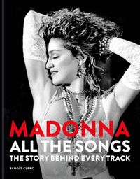 Produktbild: Madonna: All The Songs