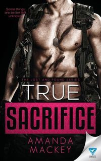 Produktbild: True Sacrifice