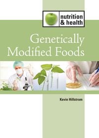 Produktbild: Genetically Modified Foods