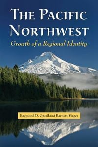 Produktbild: The Pacific Northwest