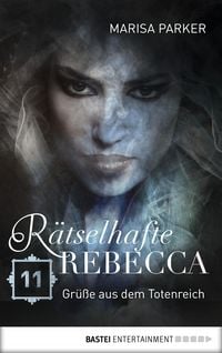 Produktbild: R&auml;tselhafte Rebecca 11