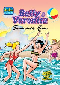 Produktbild: Betty & Veronica Summer Fun