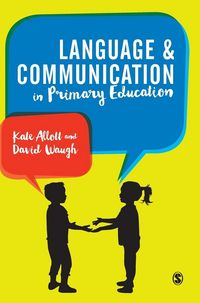 Produktbild: Language and Communication in Primary Schools