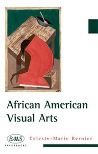 Produktbild: Bernier, C: African American Visual Arts