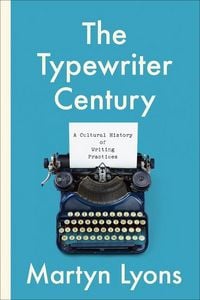 Produktbild: Typewriter Century