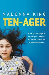 Produktbild: Ten-Ager