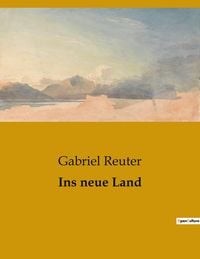 Produktbild: Ins neue Land