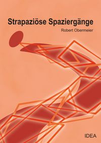 Produktbild: Strapazi&ouml;se Spazierg&auml;nge